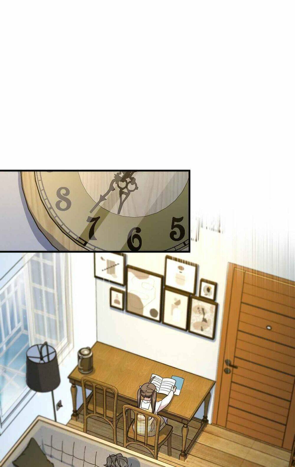 Bà Xã Nhà Tôi Đến Từ Ngàn Năm Trước Chapter 73 - Trang 2