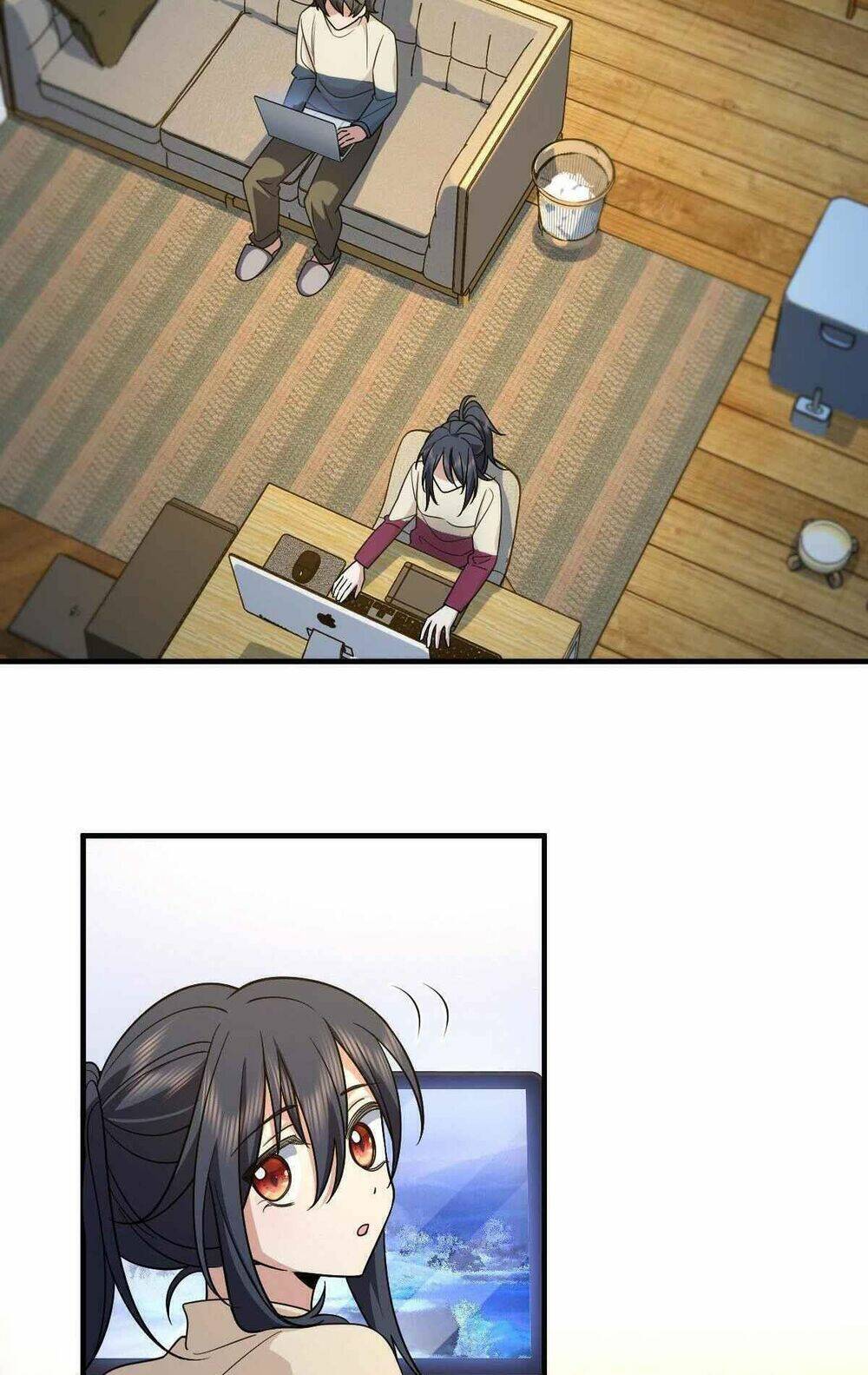 Bà Xã Nhà Tôi Đến Từ Ngàn Năm Trước Chapter 73 - Trang 2