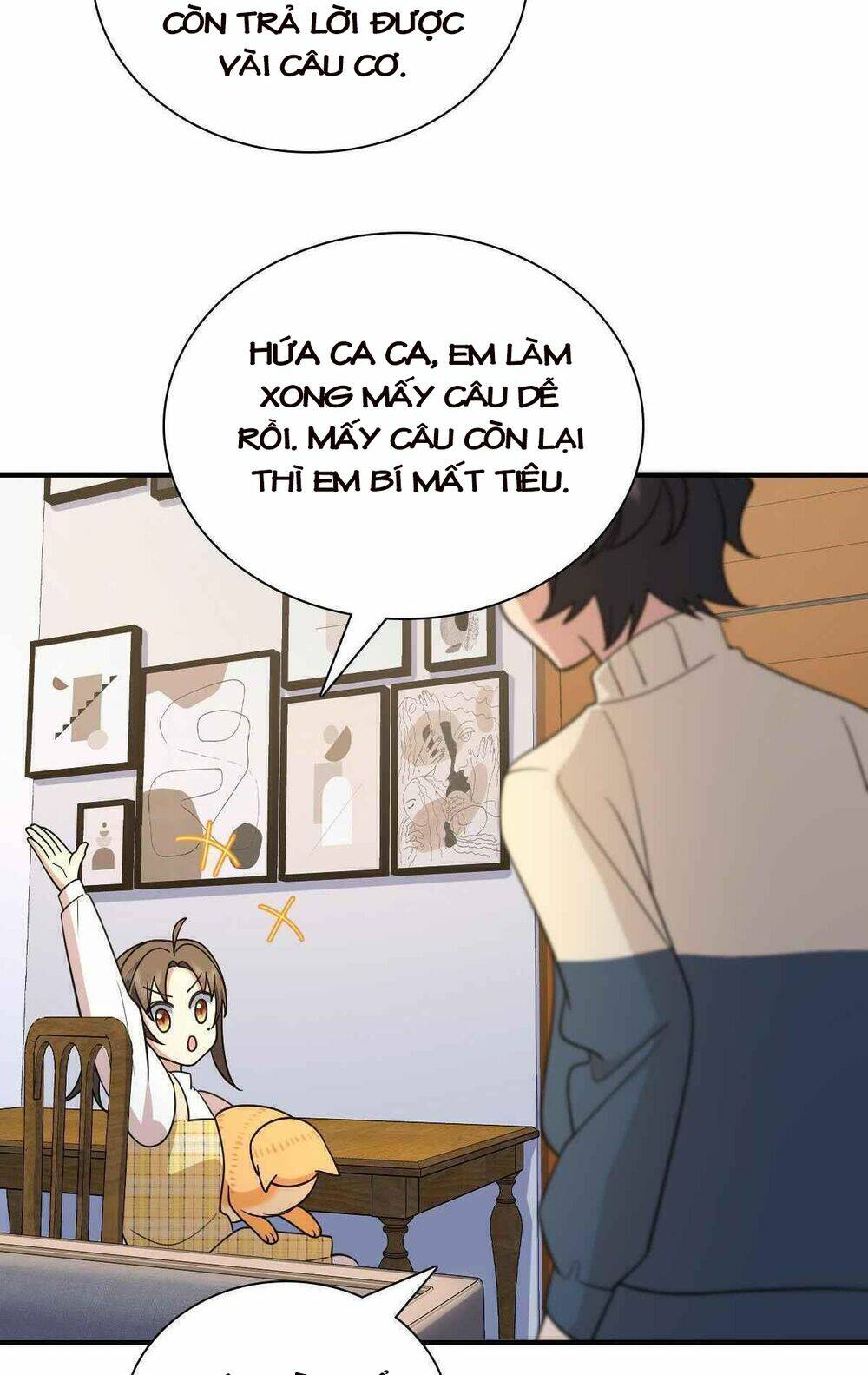 Bà Xã Nhà Tôi Đến Từ Ngàn Năm Trước Chapter 73 - Trang 2