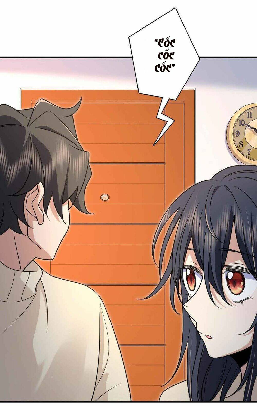 Bà Xã Nhà Tôi Đến Từ Ngàn Năm Trước Chapter 73 - Trang 2