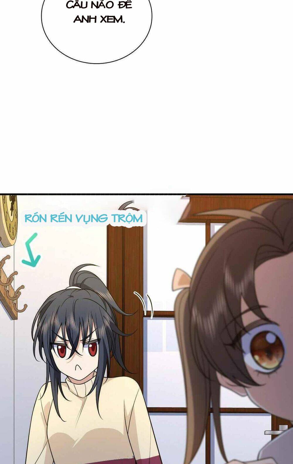 Bà Xã Nhà Tôi Đến Từ Ngàn Năm Trước Chapter 73 - Trang 2