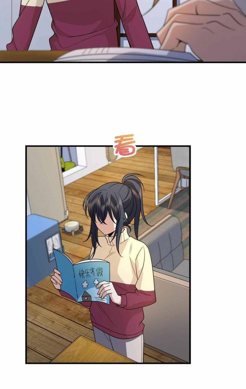 Bà Xã Nhà Tôi Đến Từ Ngàn Năm Trước Chapter 73 - Trang 2