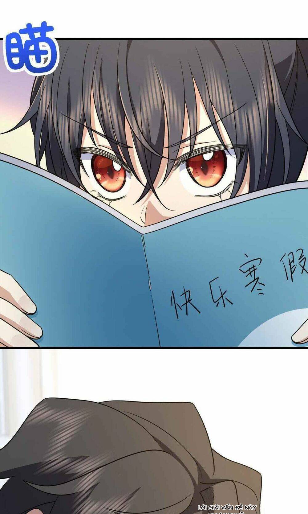 Bà Xã Nhà Tôi Đến Từ Ngàn Năm Trước Chapter 73 - Trang 2