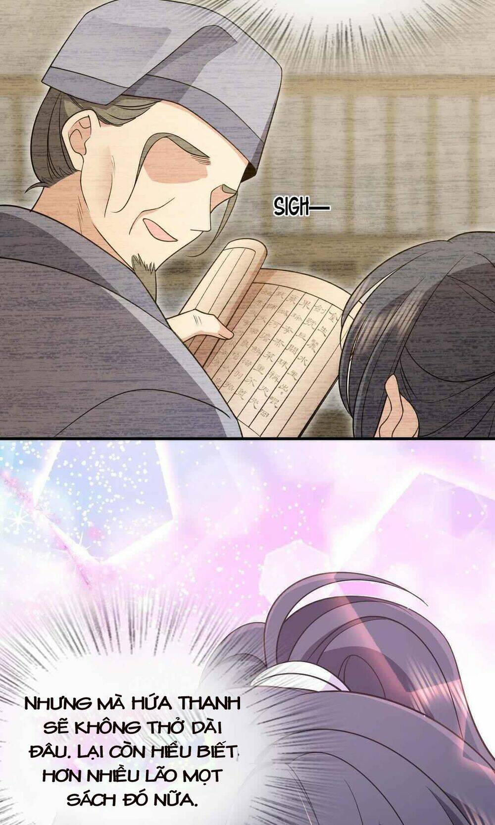 Bà Xã Nhà Tôi Đến Từ Ngàn Năm Trước Chapter 73 - Trang 2