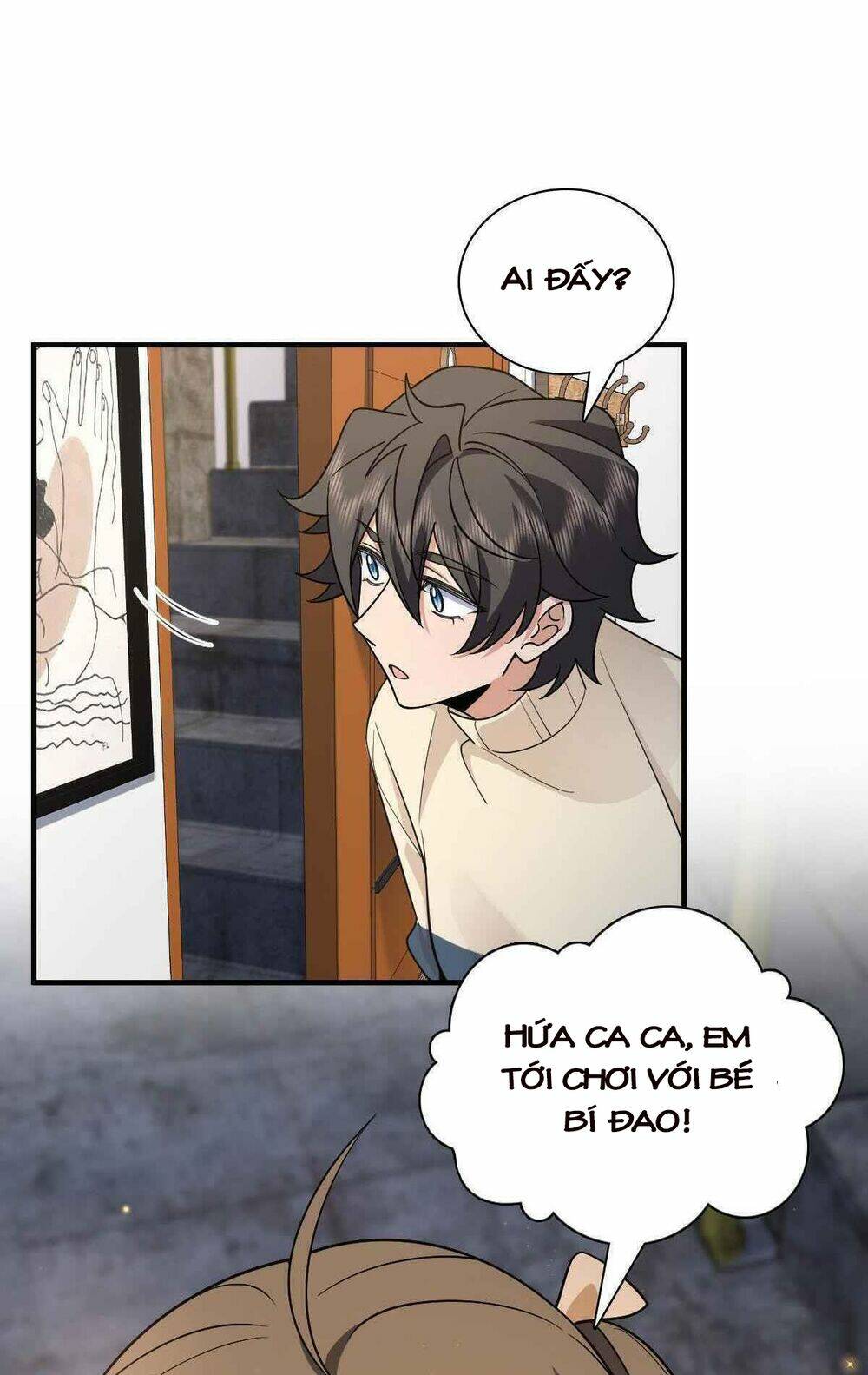 Bà Xã Nhà Tôi Đến Từ Ngàn Năm Trước Chapter 73 - Trang 2