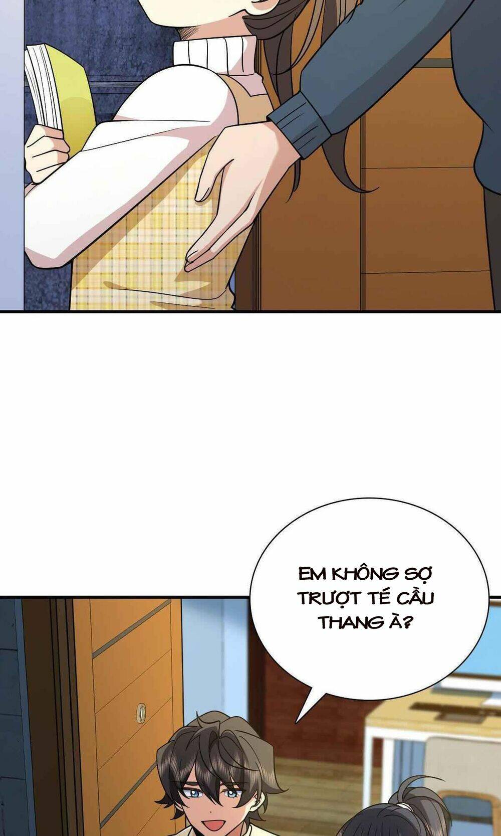 Bà Xã Nhà Tôi Đến Từ Ngàn Năm Trước Chapter 73 - Trang 2