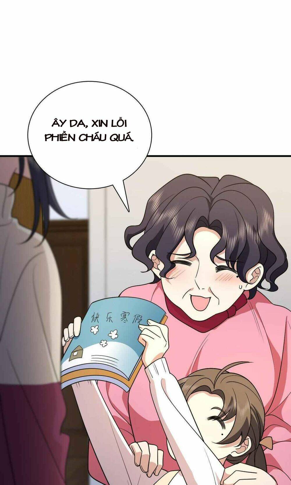 Bà Xã Nhà Tôi Đến Từ Ngàn Năm Trước Chapter 73 - Trang 2