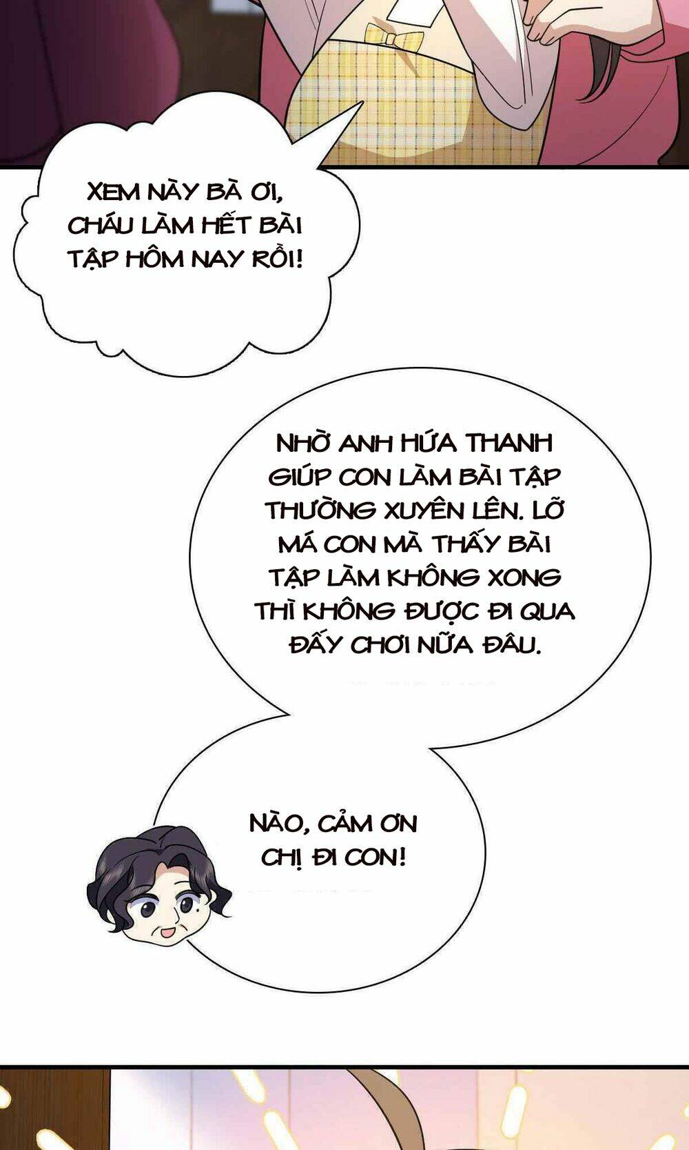 Bà Xã Nhà Tôi Đến Từ Ngàn Năm Trước Chapter 73 - Trang 2