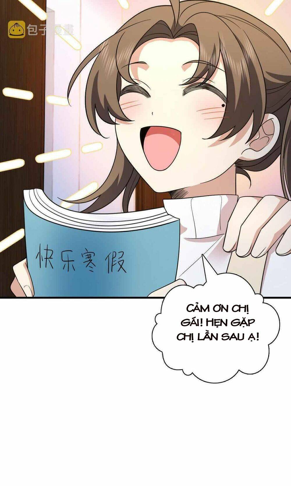 Bà Xã Nhà Tôi Đến Từ Ngàn Năm Trước Chapter 73 - Trang 2