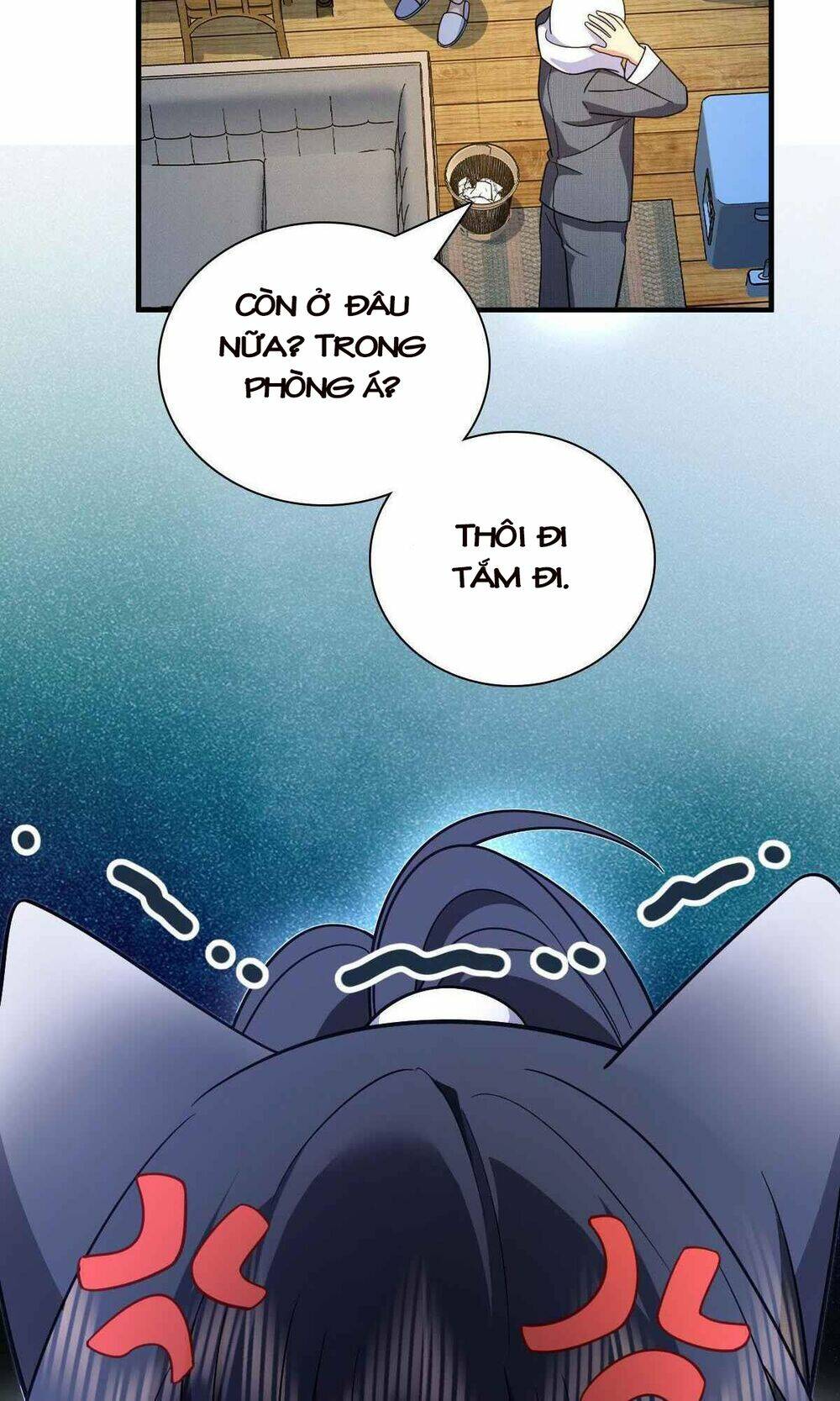 Bà Xã Nhà Tôi Đến Từ Ngàn Năm Trước Chapter 73 - Trang 2