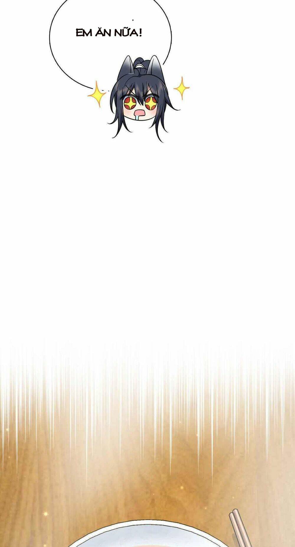 Bà Xã Nhà Tôi Đến Từ Ngàn Năm Trước Chapter 73 - Trang 2