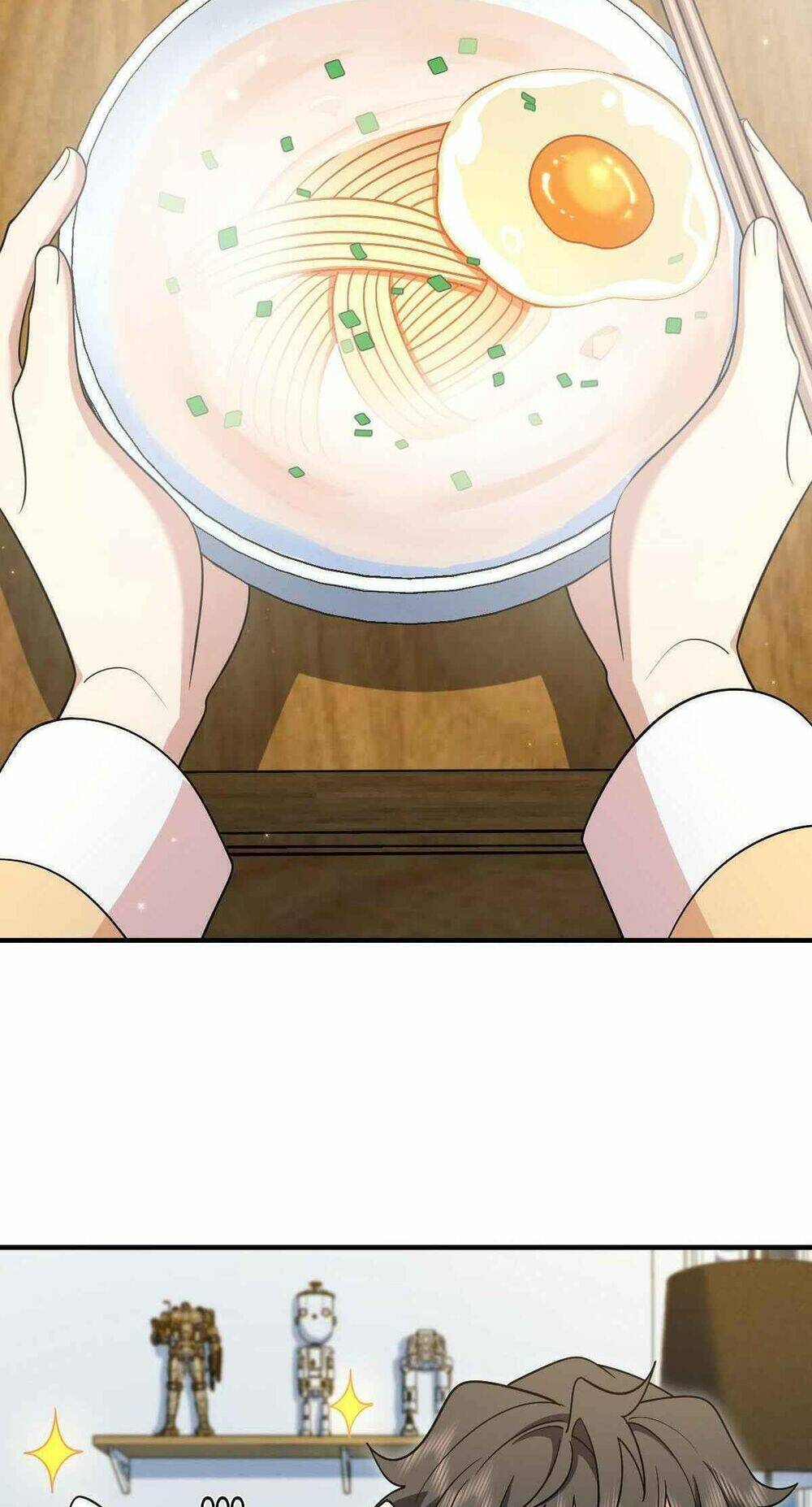 Bà Xã Nhà Tôi Đến Từ Ngàn Năm Trước Chapter 73 - Trang 2