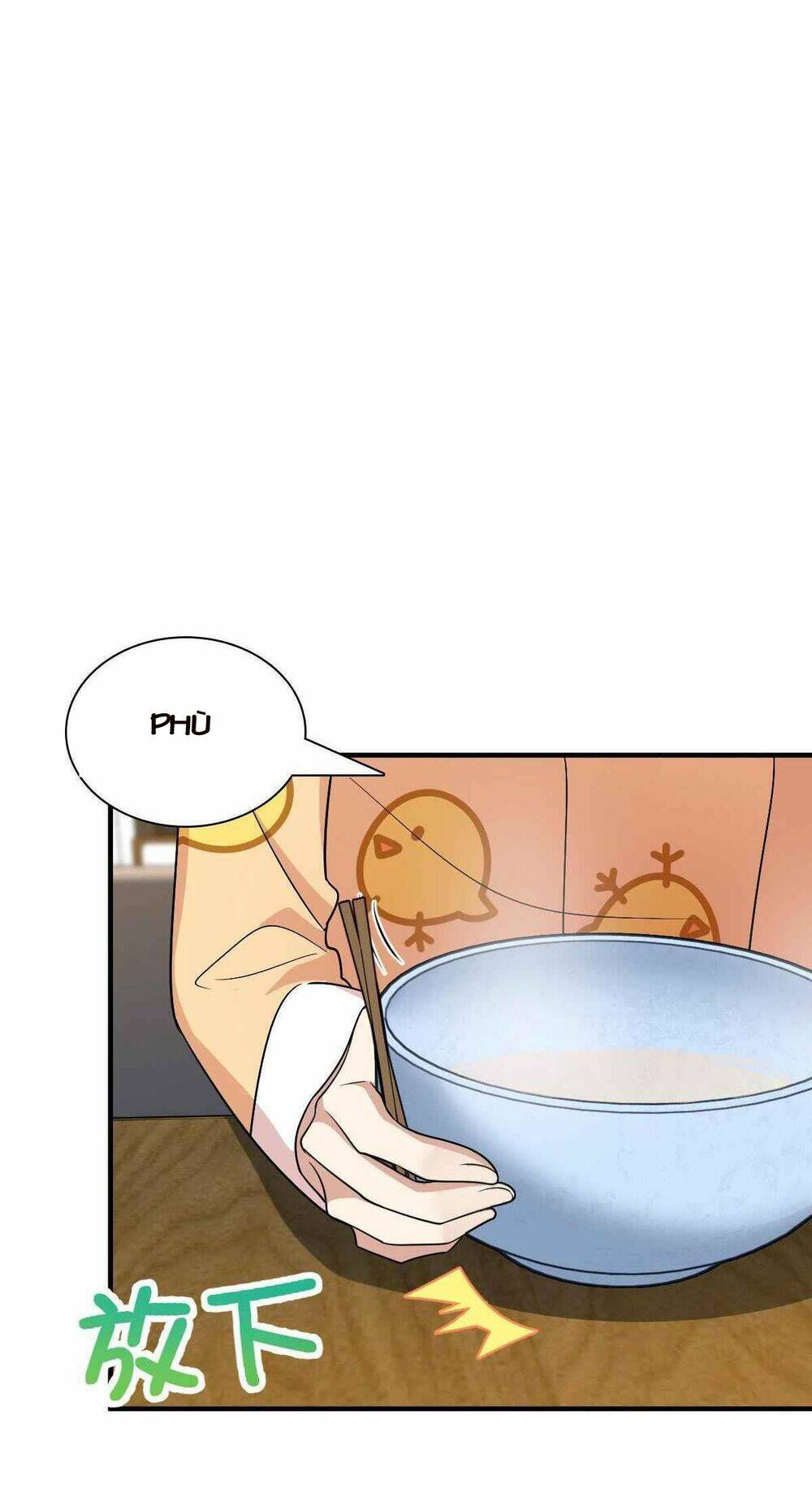 Bà Xã Nhà Tôi Đến Từ Ngàn Năm Trước Chapter 73 - Trang 2