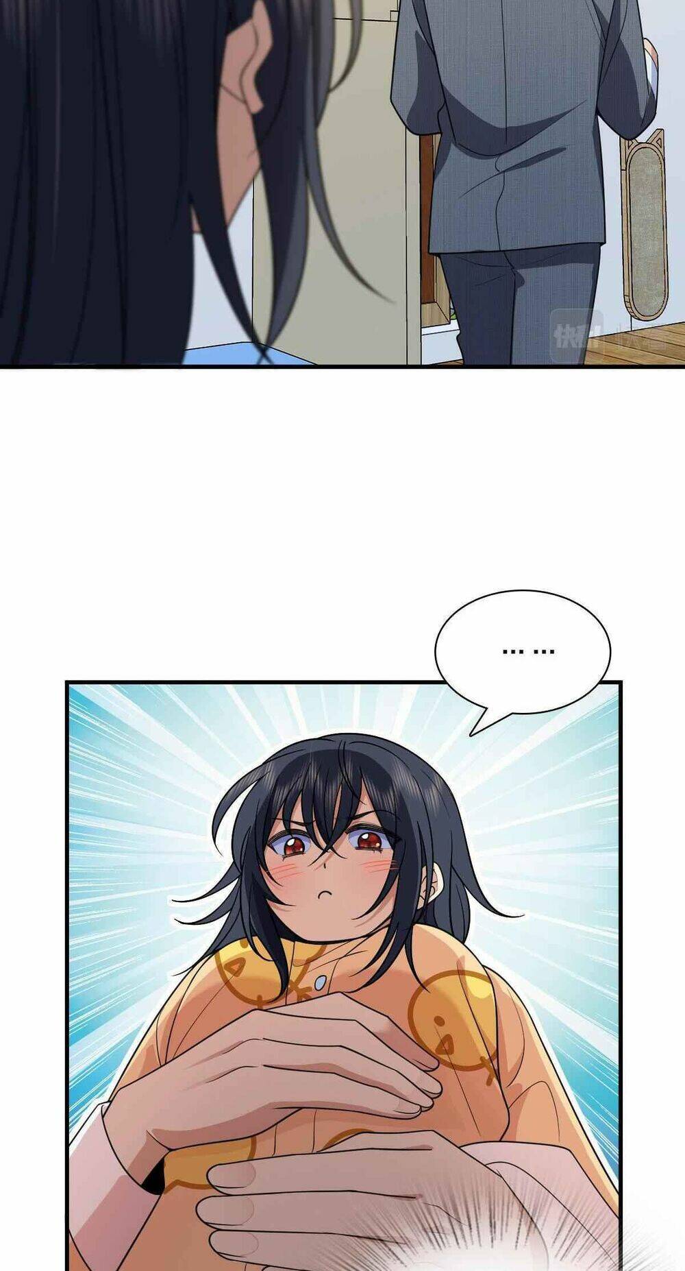 Bà Xã Nhà Tôi Đến Từ Ngàn Năm Trước Chapter 73 - Trang 2