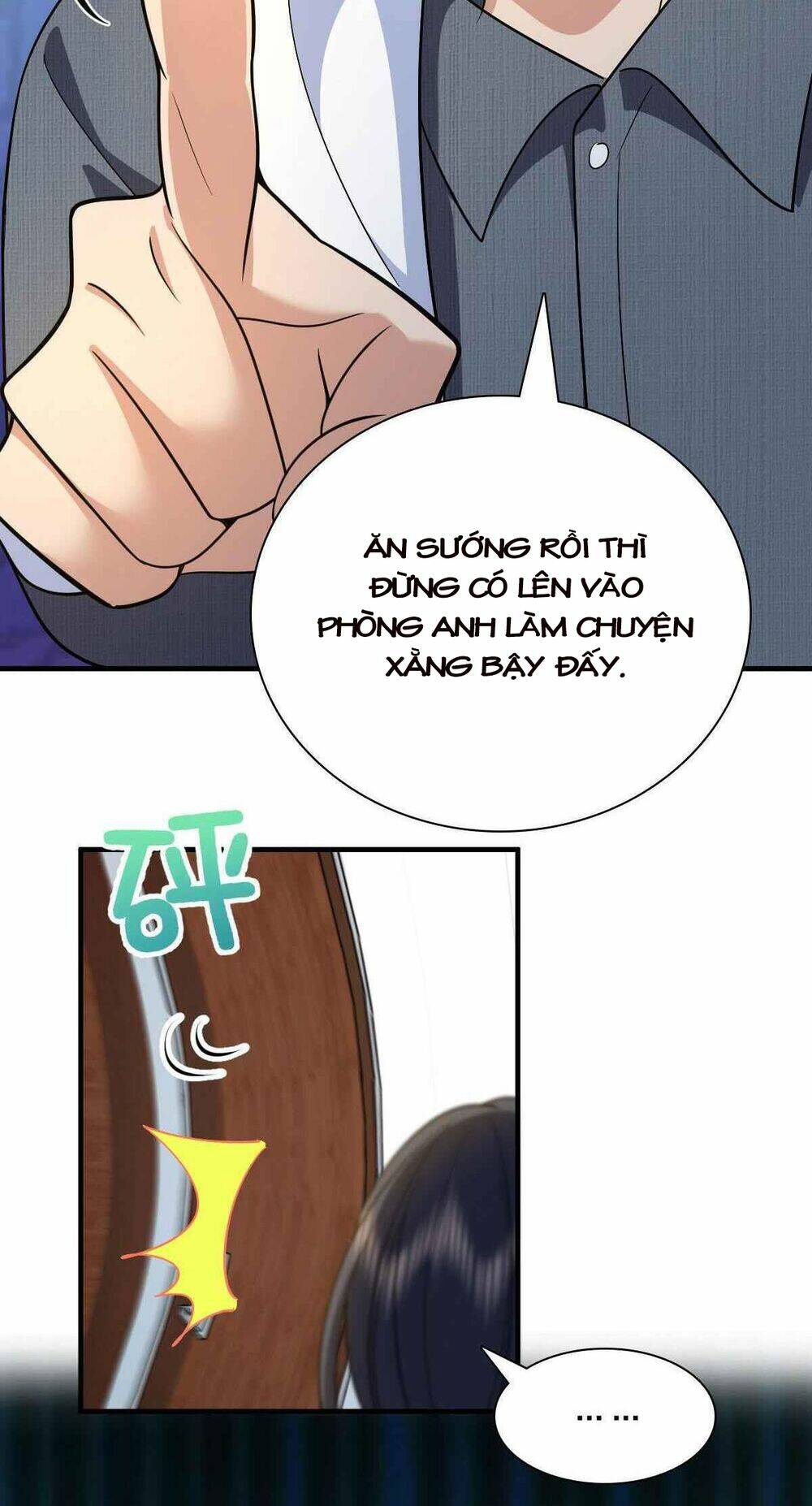 Bà Xã Nhà Tôi Đến Từ Ngàn Năm Trước Chapter 73 - Trang 2