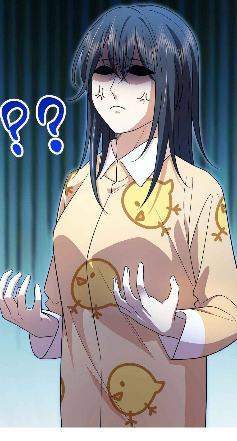 Bà Xã Nhà Tôi Đến Từ Ngàn Năm Trước Chapter 73 - Trang 2