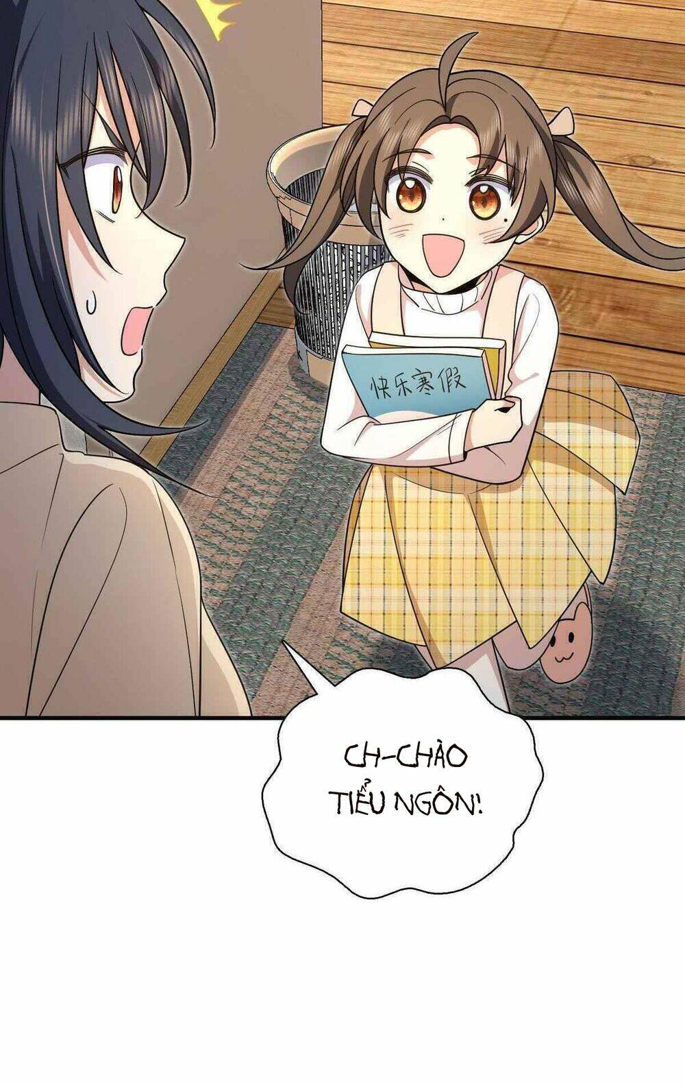 Bà Xã Nhà Tôi Đến Từ Ngàn Năm Trước Chapter 73 - Trang 2