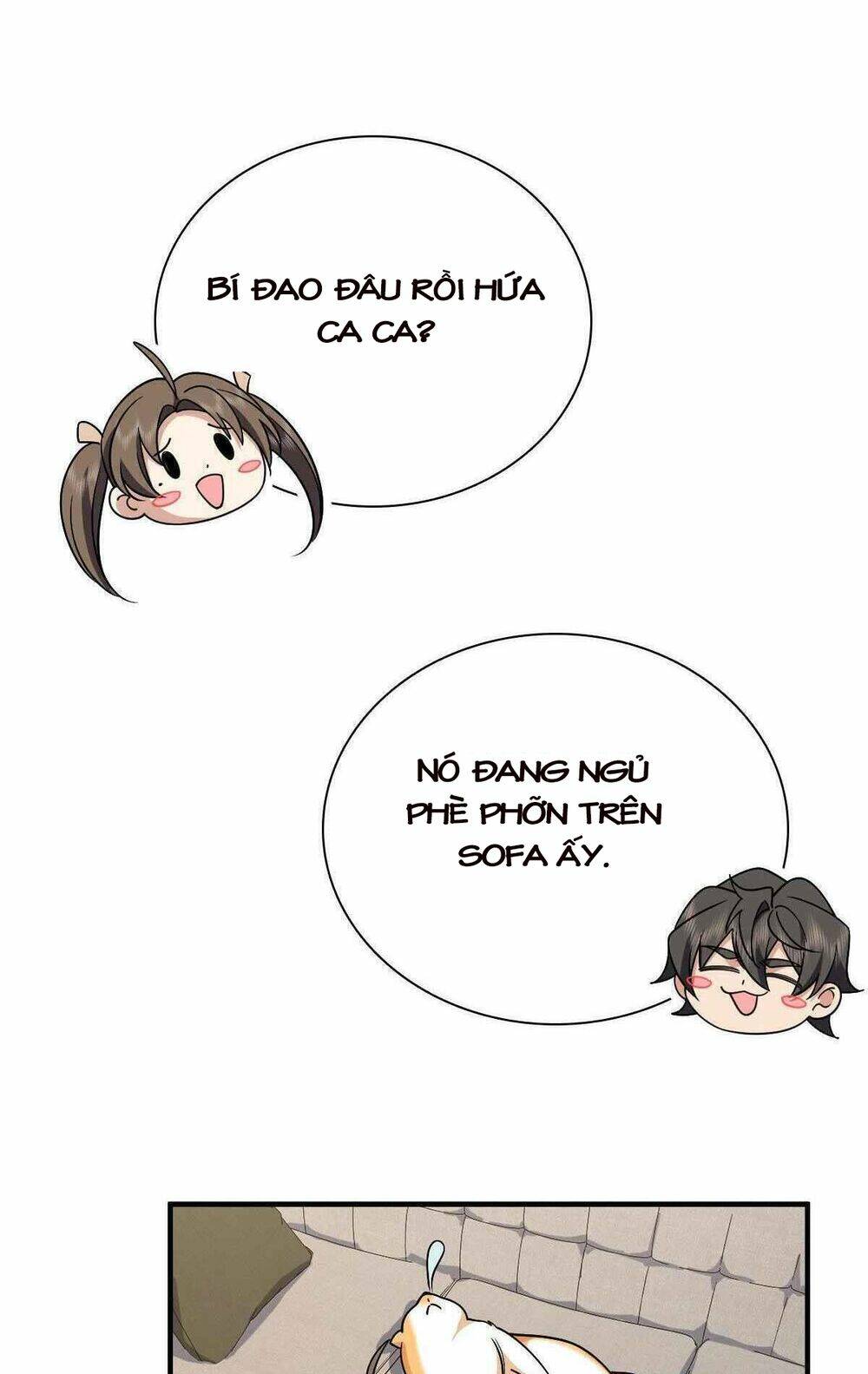 Bà Xã Nhà Tôi Đến Từ Ngàn Năm Trước Chapter 73 - Trang 2