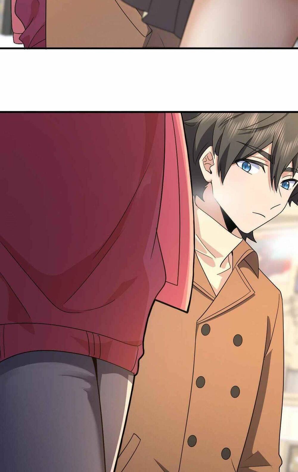 Bà Xã Nhà Tôi Đến Từ Ngàn Năm Trước Chapter 74 - Trang 2