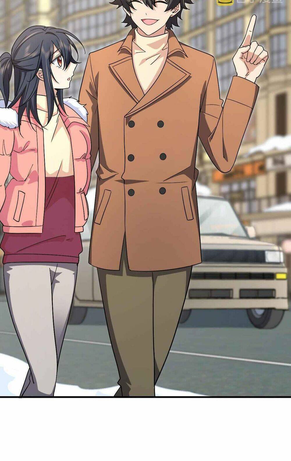 Bà Xã Nhà Tôi Đến Từ Ngàn Năm Trước Chapter 74 - Trang 2