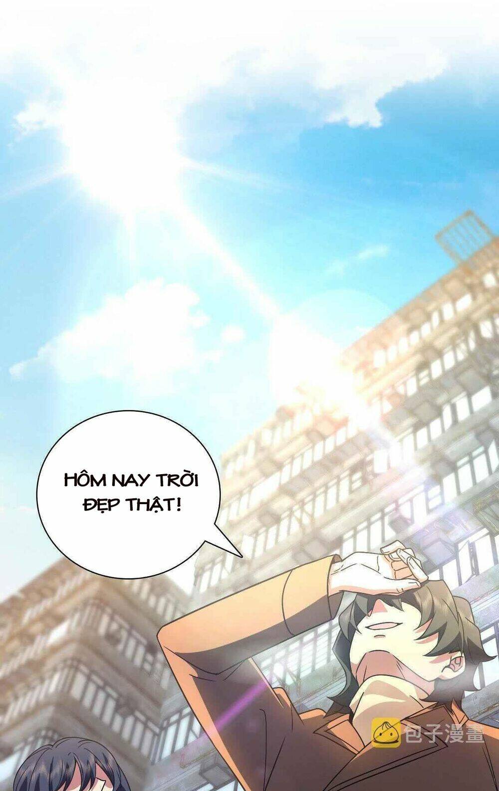 Bà Xã Nhà Tôi Đến Từ Ngàn Năm Trước Chapter 74 - Trang 2