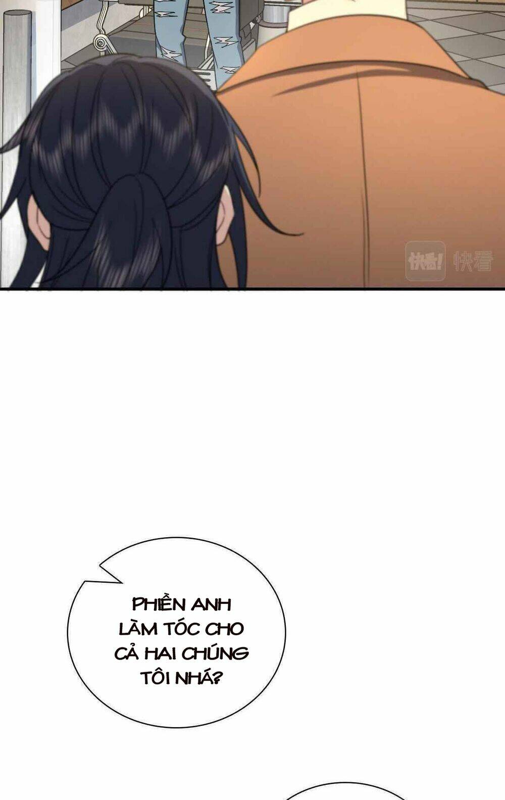 Bà Xã Nhà Tôi Đến Từ Ngàn Năm Trước Chapter 74 - Trang 2