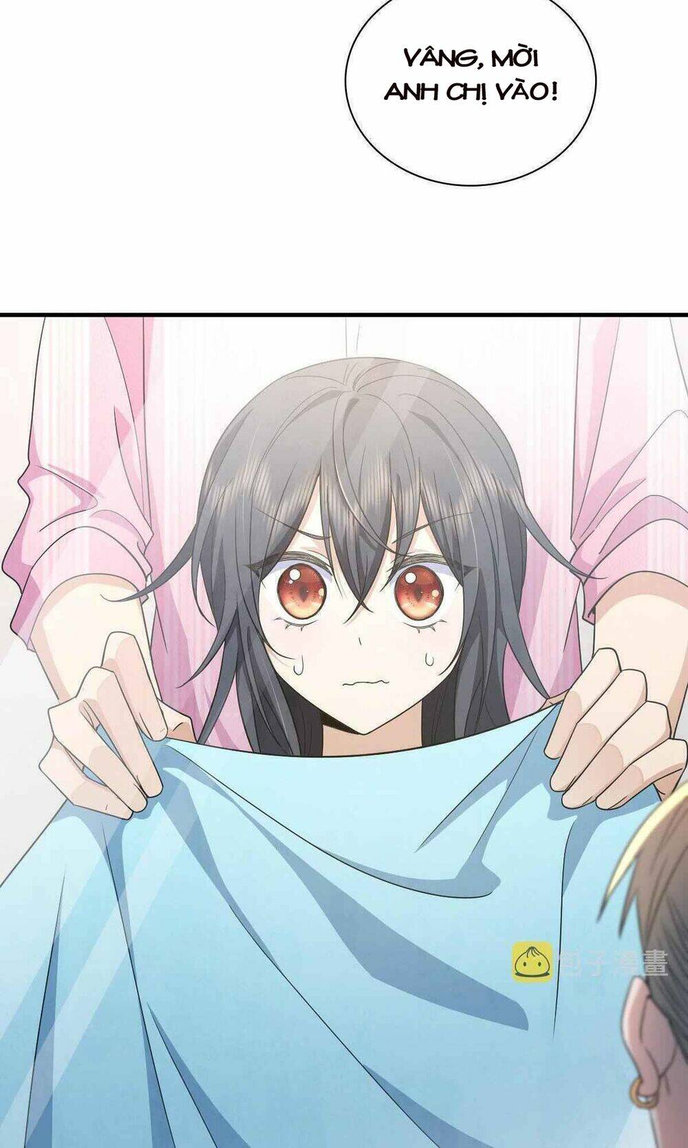 Bà Xã Nhà Tôi Đến Từ Ngàn Năm Trước Chapter 74 - Trang 2