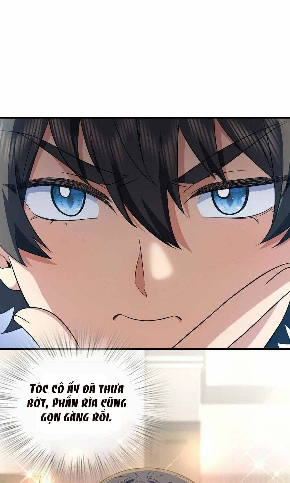 Bà Xã Nhà Tôi Đến Từ Ngàn Năm Trước Chapter 74 - Trang 2