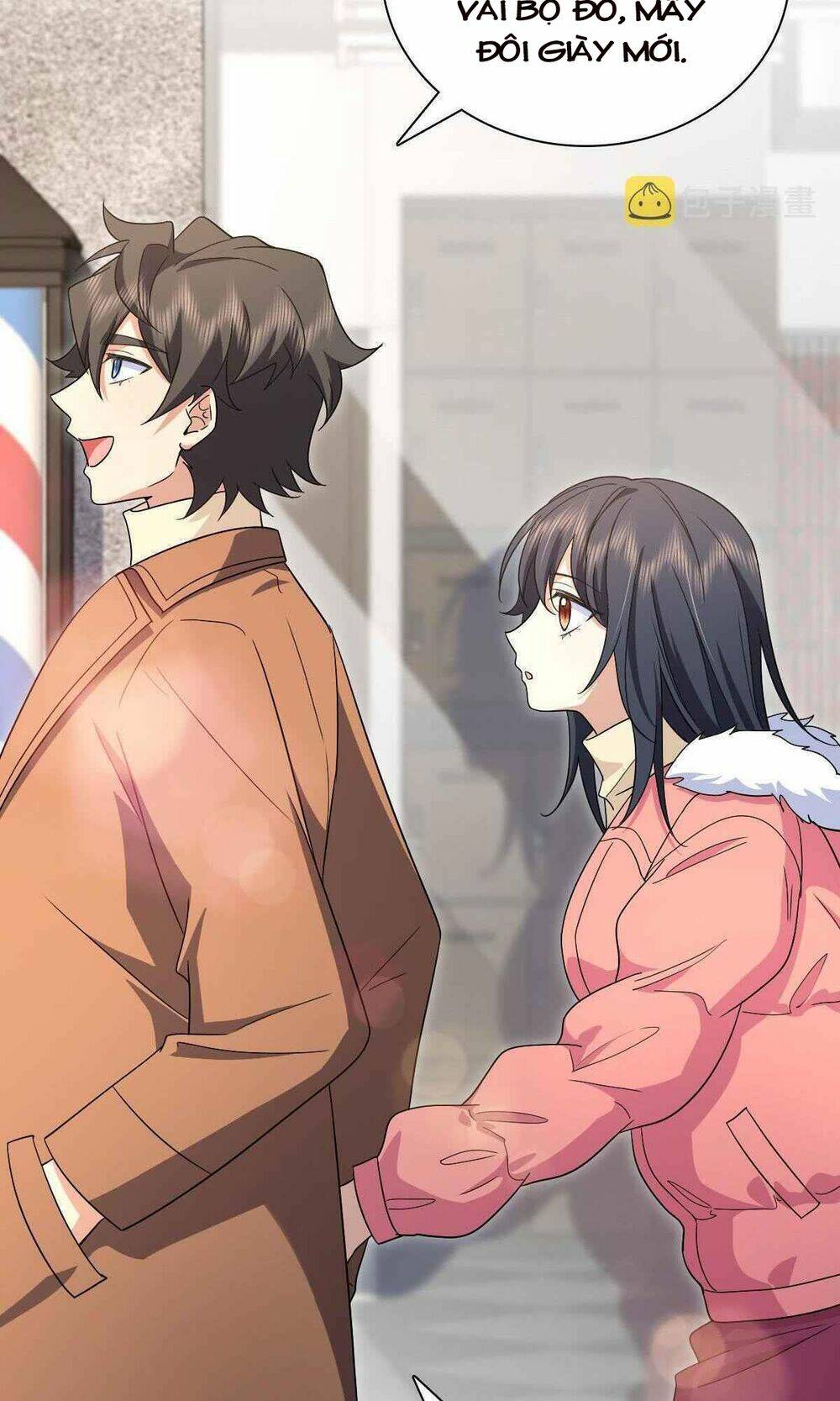 Bà Xã Nhà Tôi Đến Từ Ngàn Năm Trước Chapter 74 - Trang 2