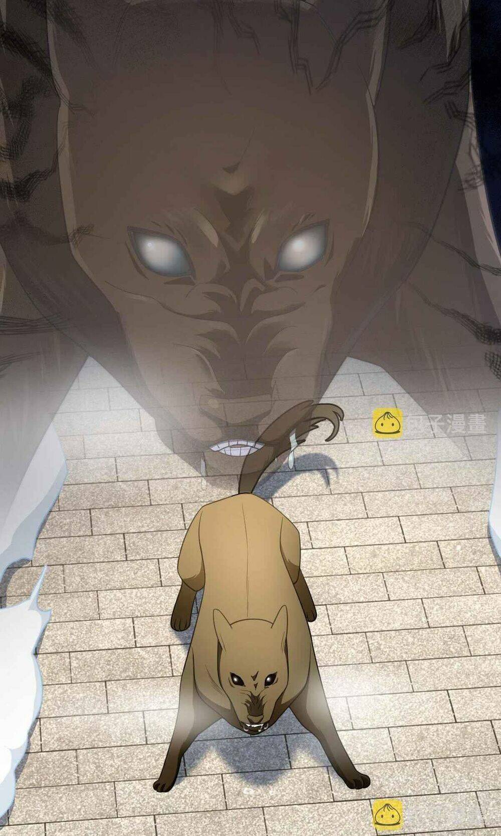 Bà Xã Nhà Tôi Đến Từ Ngàn Năm Trước Chapter 74 - Trang 2