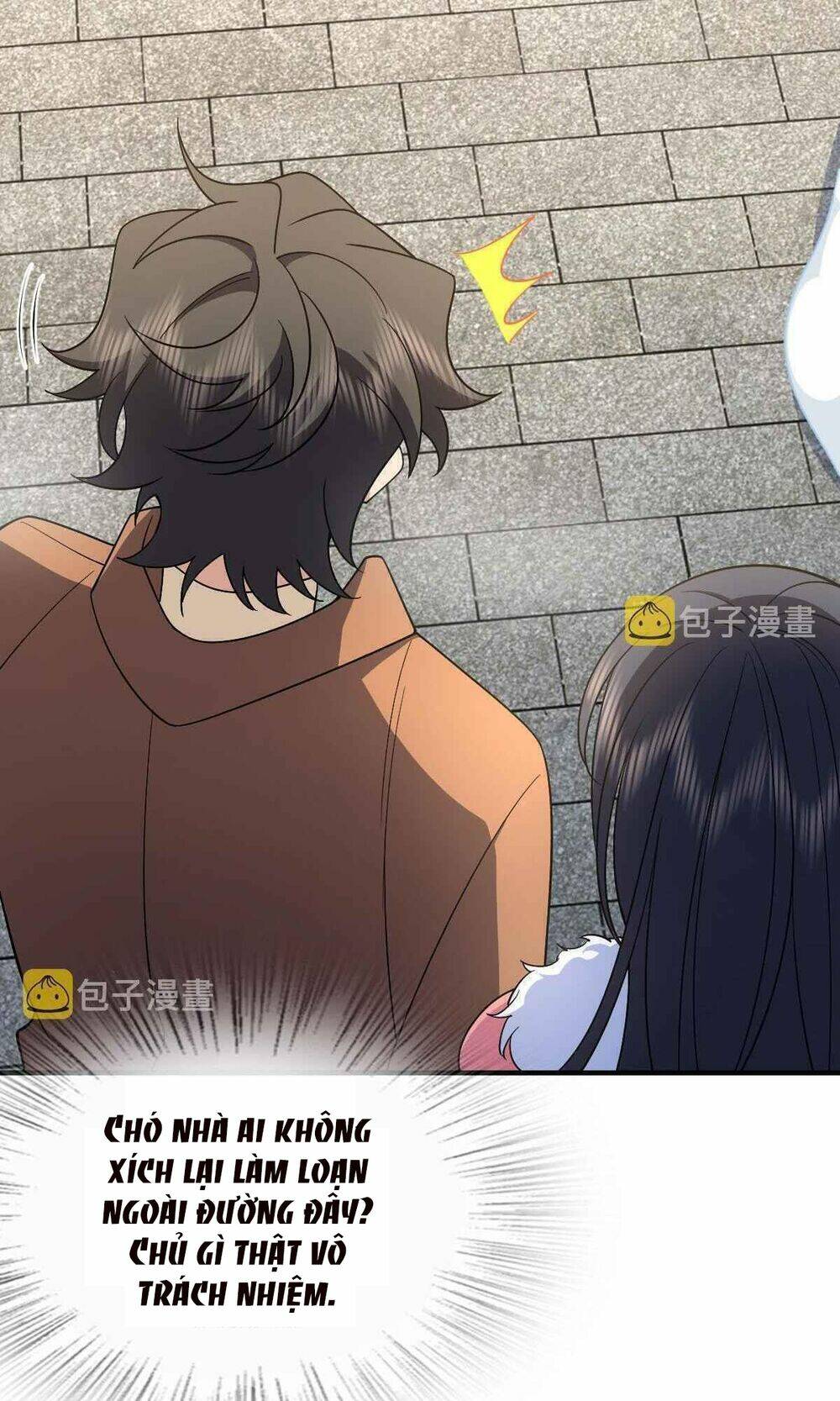 Bà Xã Nhà Tôi Đến Từ Ngàn Năm Trước Chapter 74 - Trang 2