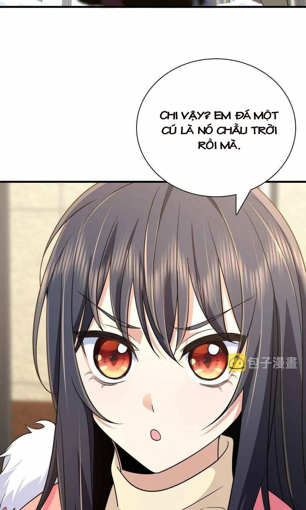 Bà Xã Nhà Tôi Đến Từ Ngàn Năm Trước Chapter 74 - Trang 2