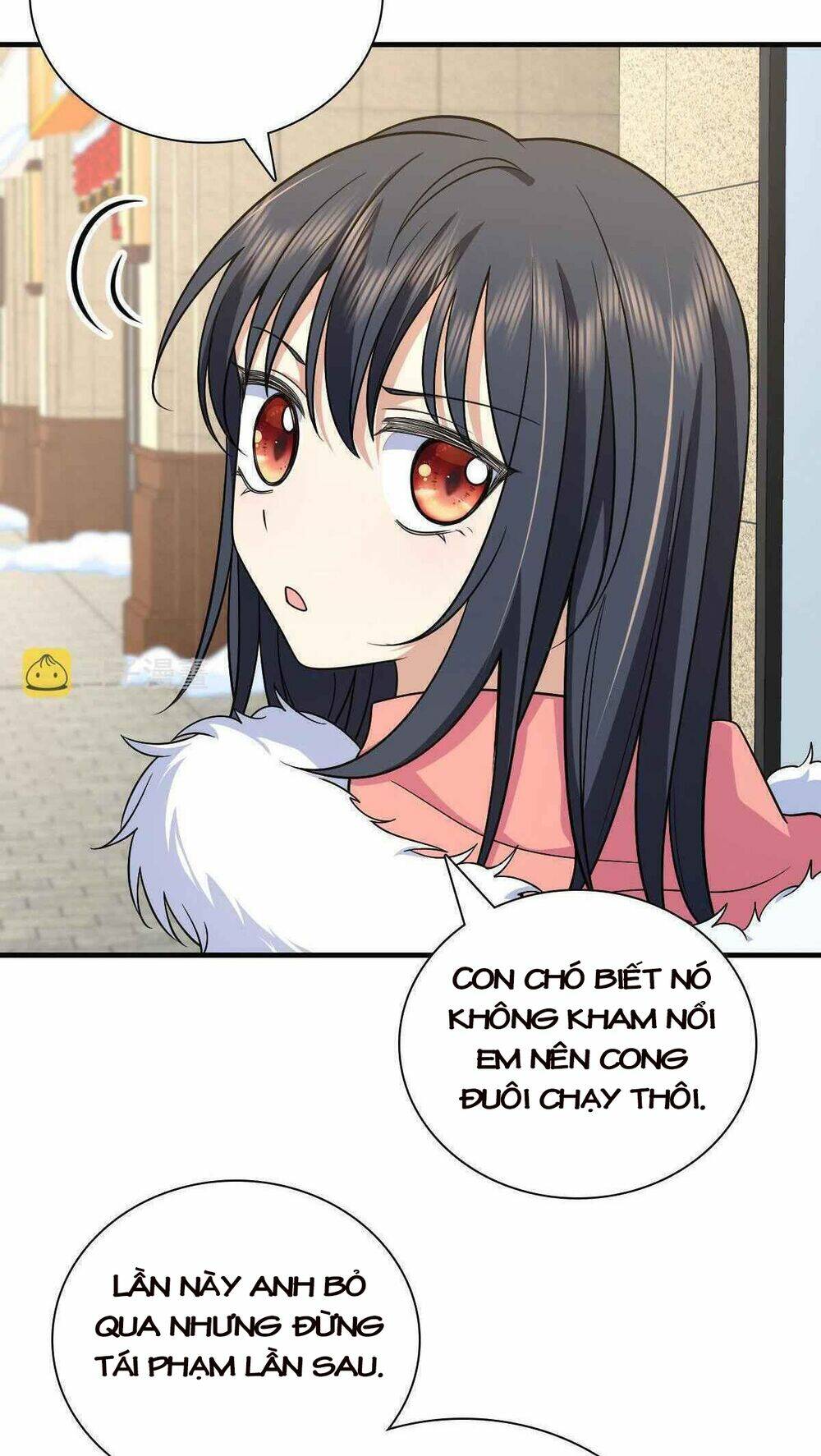 Bà Xã Nhà Tôi Đến Từ Ngàn Năm Trước Chapter 74 - Trang 2