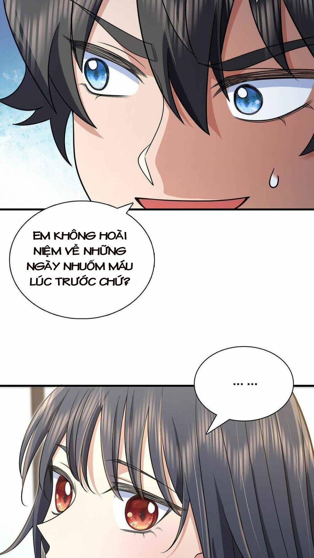 Bà Xã Nhà Tôi Đến Từ Ngàn Năm Trước Chapter 74 - Trang 2