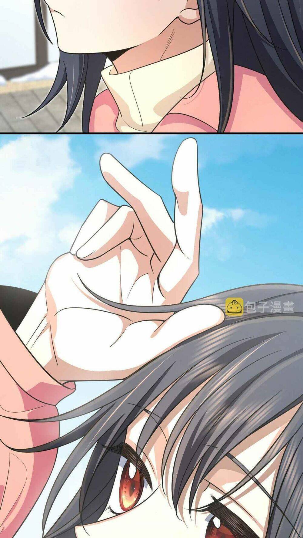 Bà Xã Nhà Tôi Đến Từ Ngàn Năm Trước Chapter 74 - Trang 2