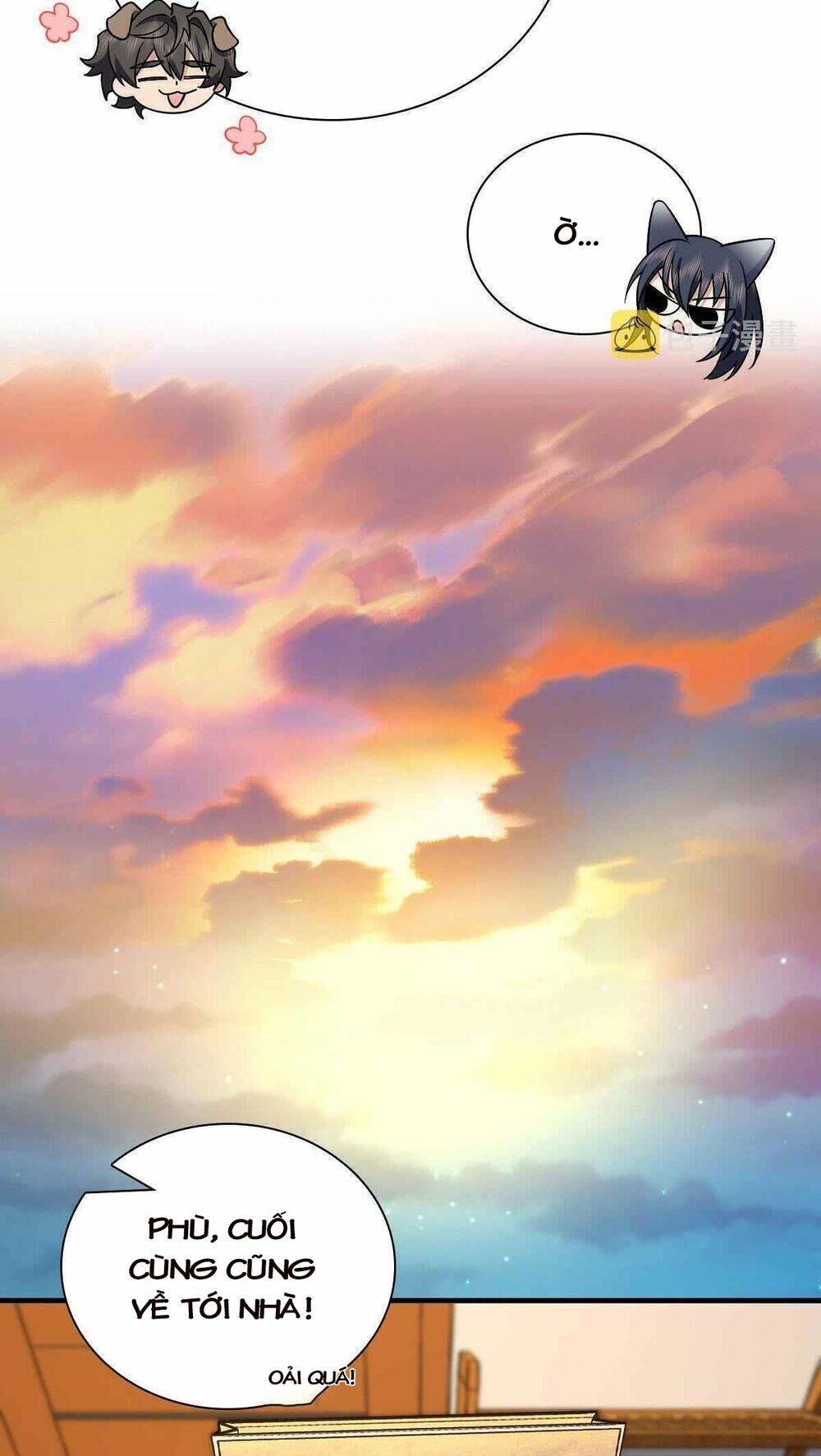 Bà Xã Nhà Tôi Đến Từ Ngàn Năm Trước Chapter 74 - Trang 2