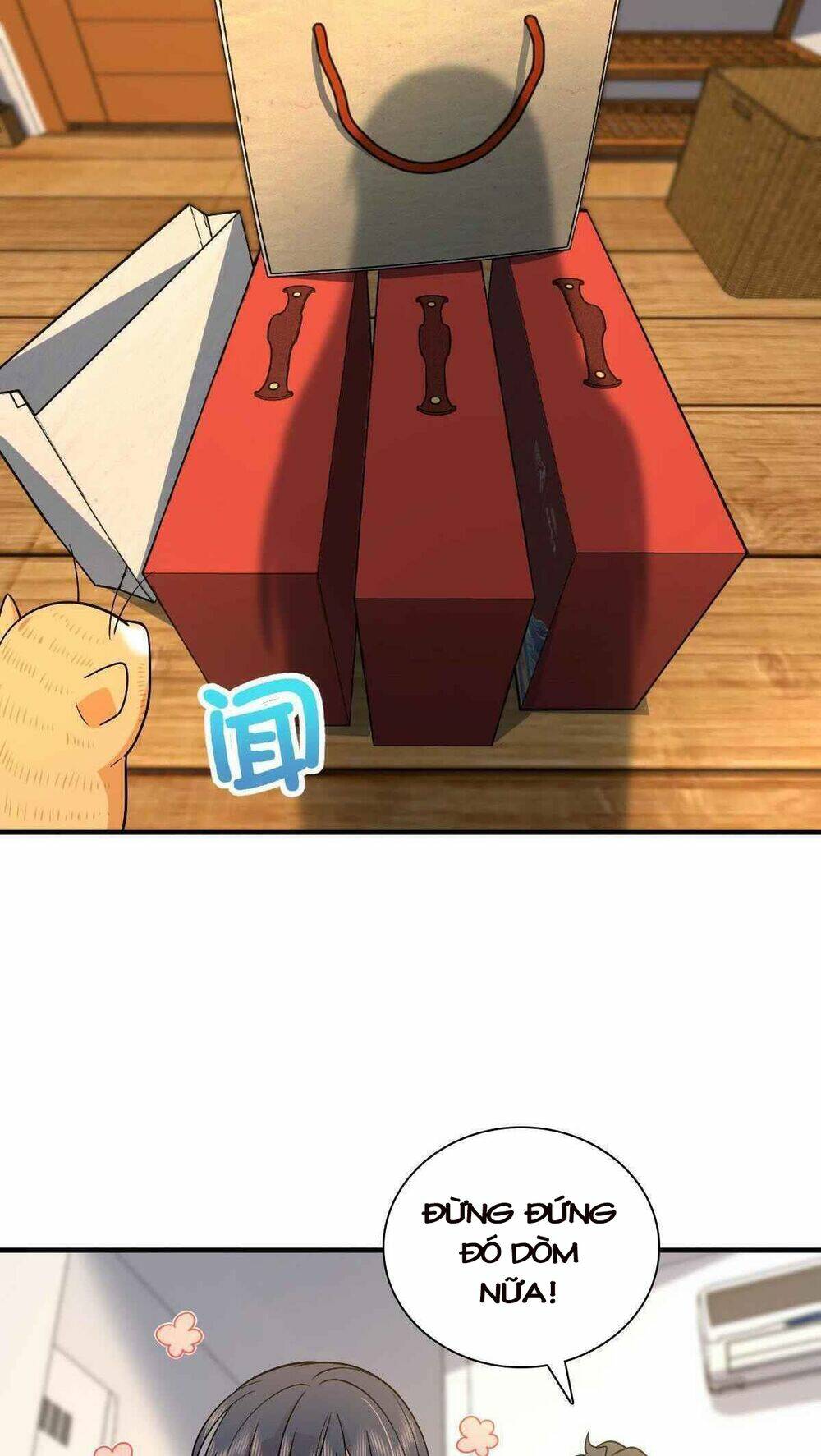 Bà Xã Nhà Tôi Đến Từ Ngàn Năm Trước Chapter 74 - Trang 2