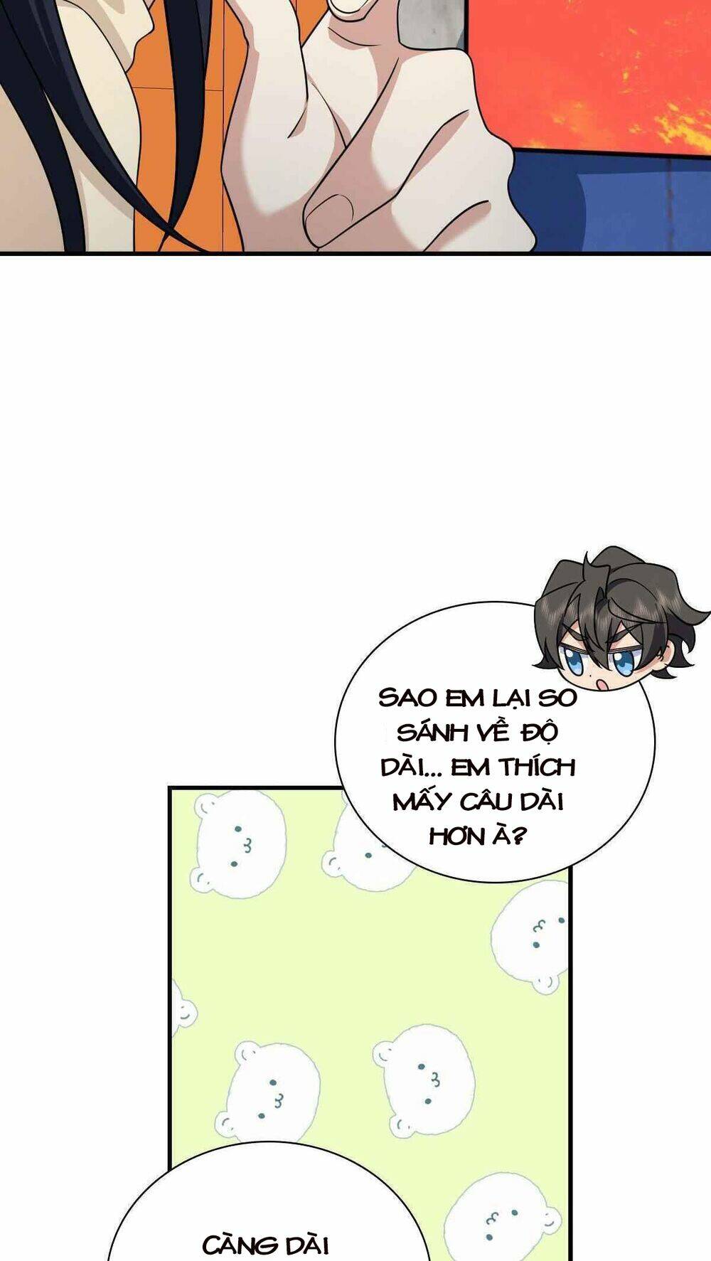 Bà Xã Nhà Tôi Đến Từ Ngàn Năm Trước Chapter 74 - Trang 2