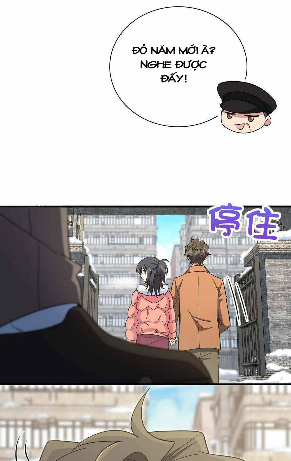 Bà Xã Nhà Tôi Đến Từ Ngàn Năm Trước Chapter 74 - Trang 2