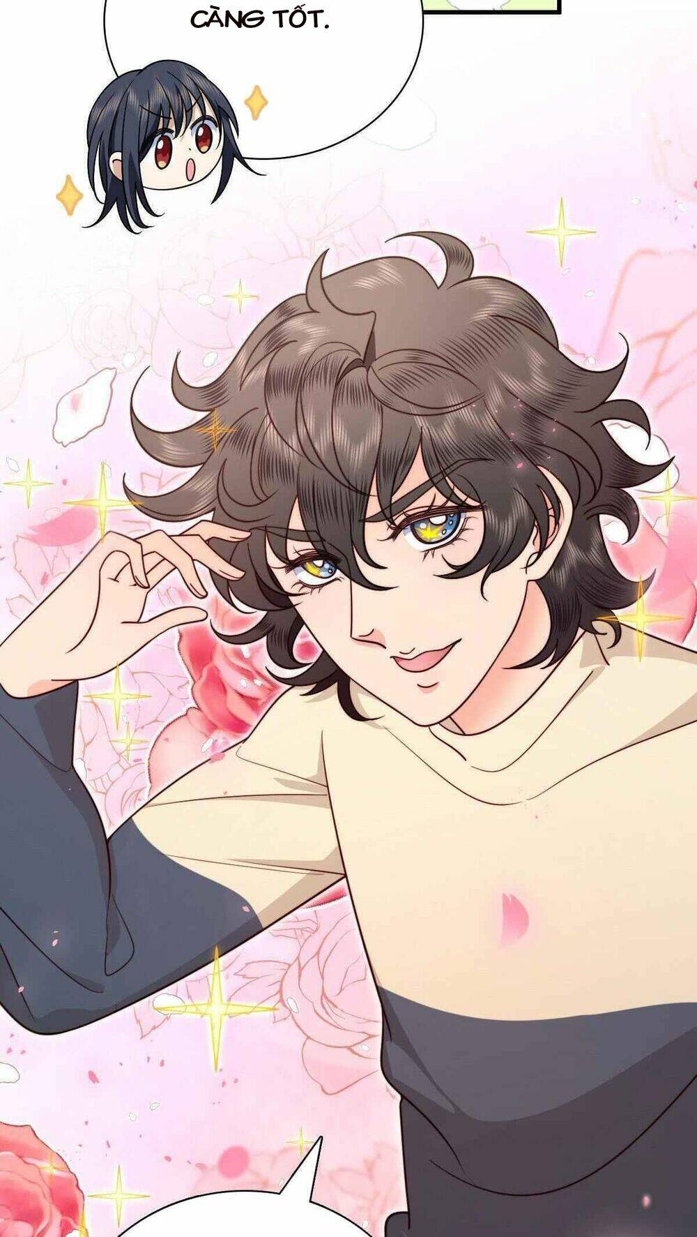 Bà Xã Nhà Tôi Đến Từ Ngàn Năm Trước Chapter 74 - Trang 2