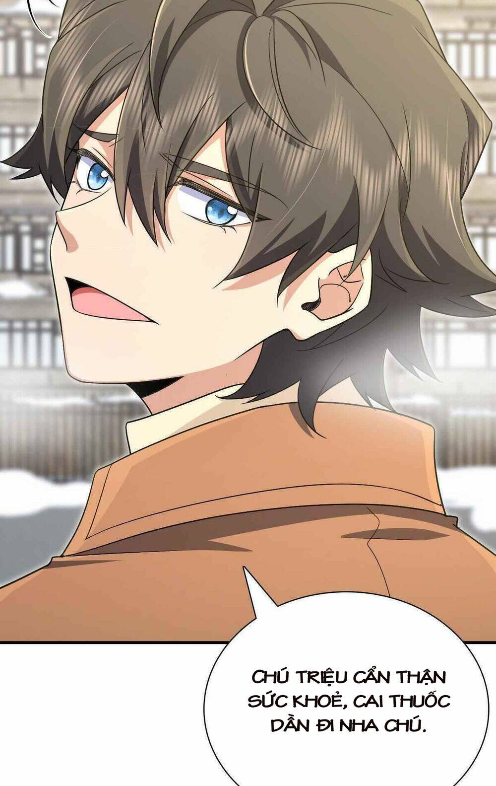 Bà Xã Nhà Tôi Đến Từ Ngàn Năm Trước Chapter 74 - Trang 2