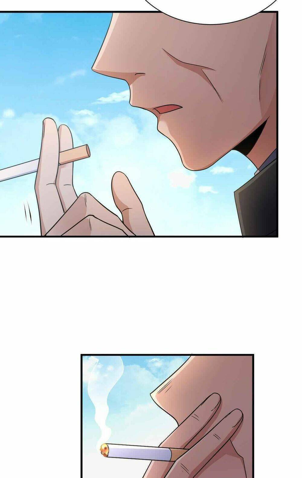 Bà Xã Nhà Tôi Đến Từ Ngàn Năm Trước Chapter 74 - Trang 2