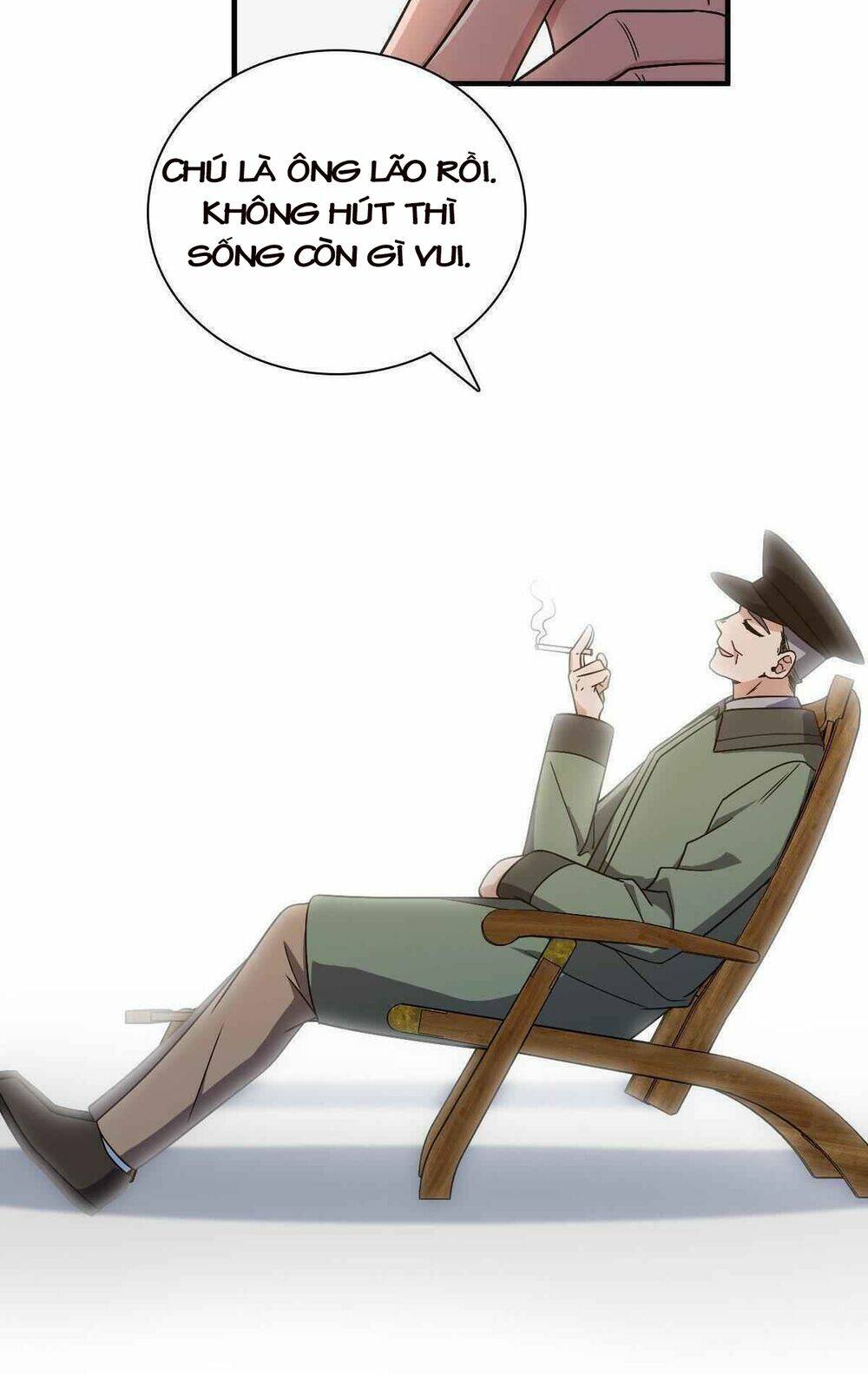 Bà Xã Nhà Tôi Đến Từ Ngàn Năm Trước Chapter 74 - Trang 2