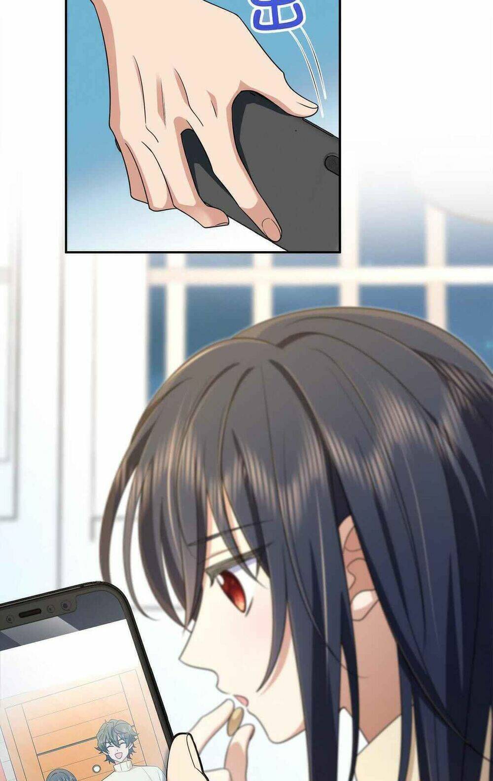 Bà Xã Nhà Tôi Đến Từ Ngàn Năm Trước Chapter 75 - Trang 2