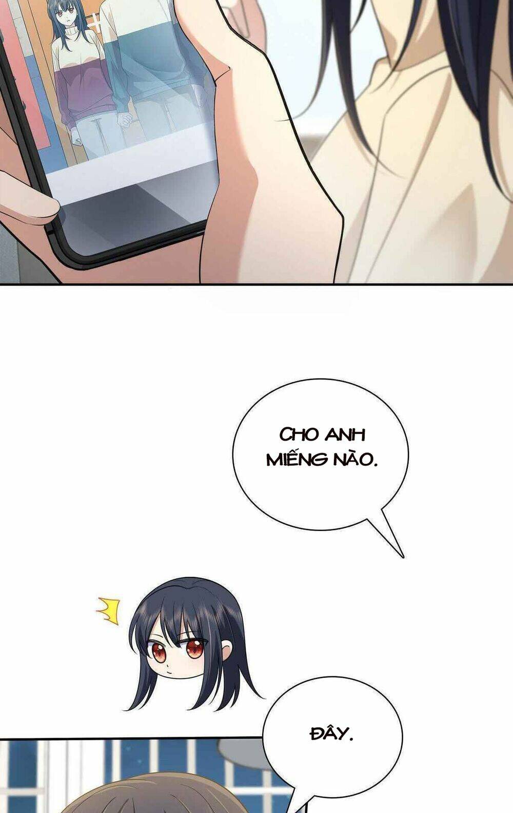 Bà Xã Nhà Tôi Đến Từ Ngàn Năm Trước Chapter 75 - Trang 2