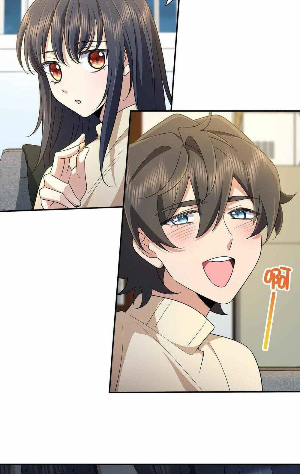 Bà Xã Nhà Tôi Đến Từ Ngàn Năm Trước Chapter 75 - Trang 2