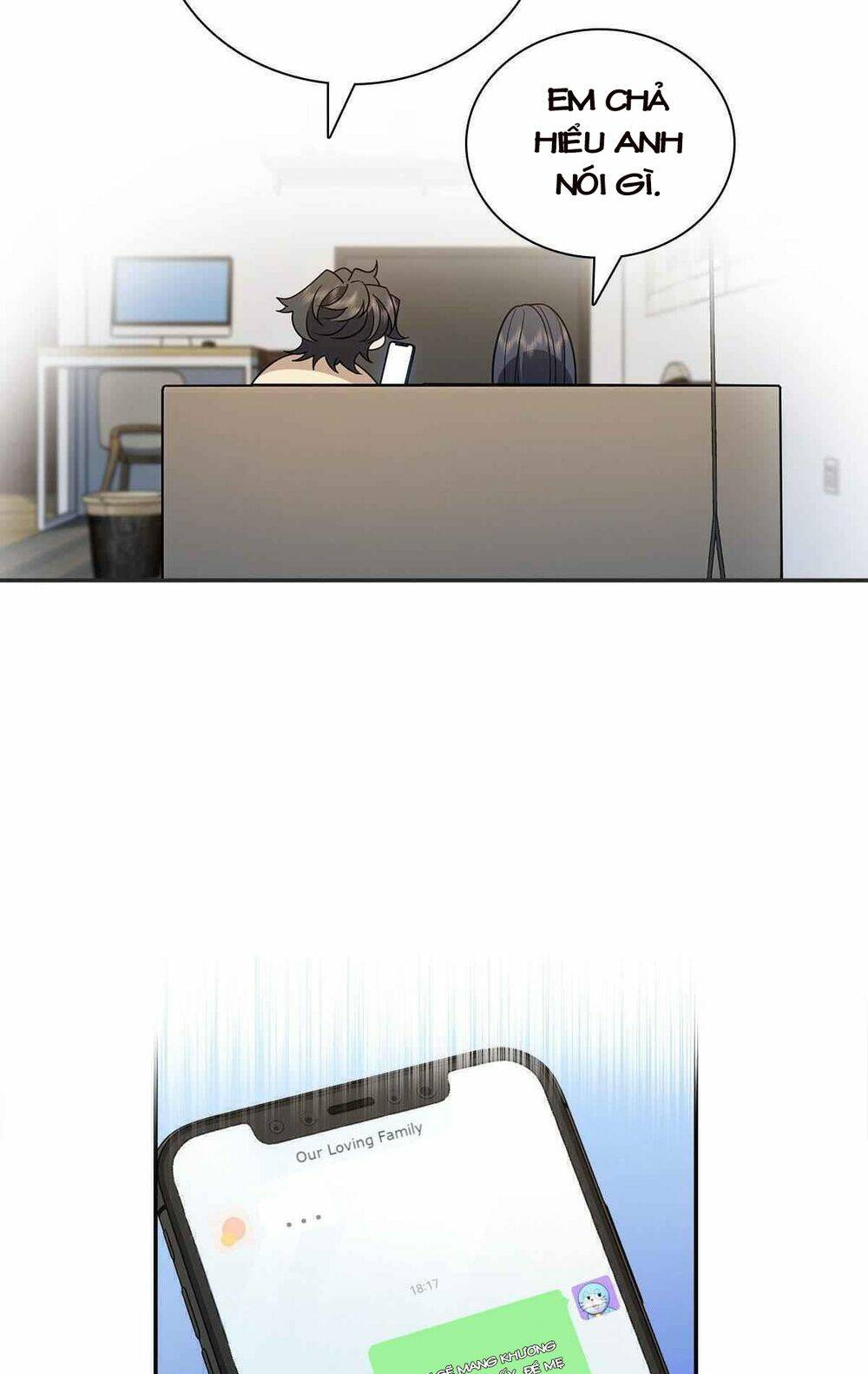 Bà Xã Nhà Tôi Đến Từ Ngàn Năm Trước Chapter 75 - Trang 2