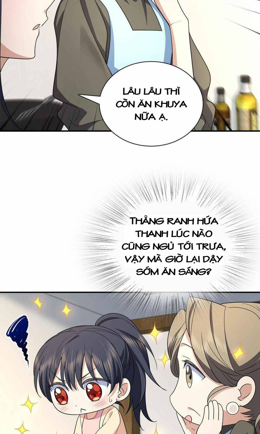 Bà Xã Nhà Tôi Đến Từ Ngàn Năm Trước Chapter 75 - Trang 2