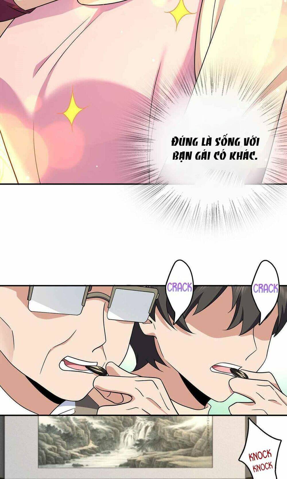 Bà Xã Nhà Tôi Đến Từ Ngàn Năm Trước Chapter 75 - Trang 2