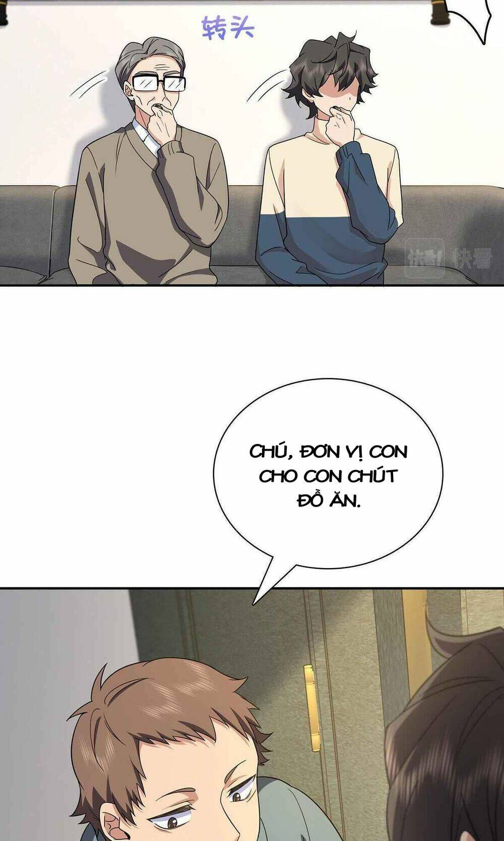 Bà Xã Nhà Tôi Đến Từ Ngàn Năm Trước Chapter 75 - Trang 2